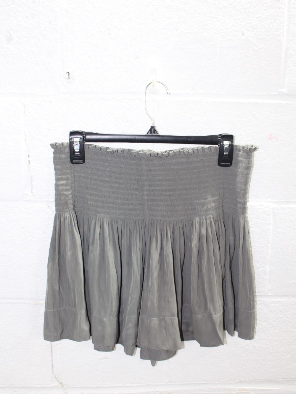 Koch Erica Skirt
